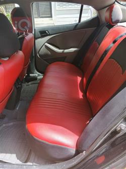 كيا اوبتيما